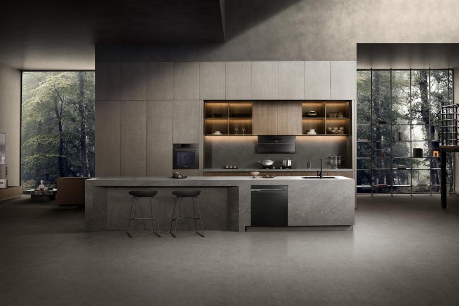 Luxe Truffle Series