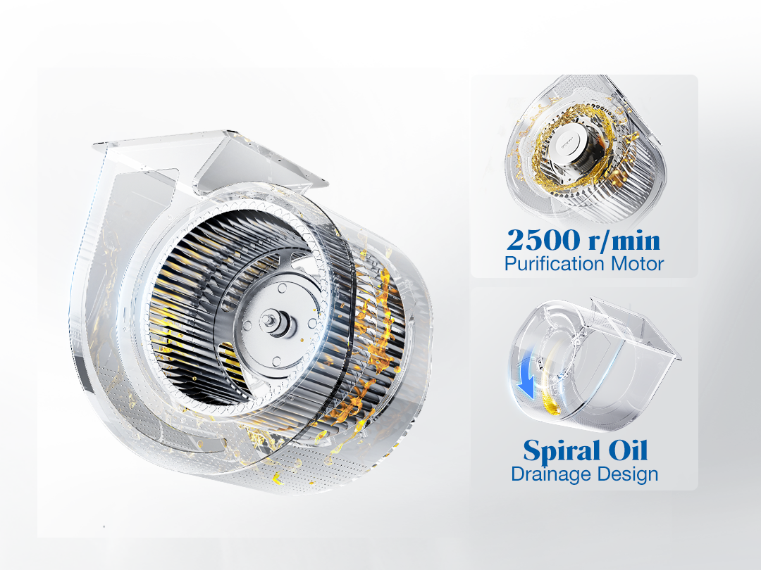 Wash-free Interior