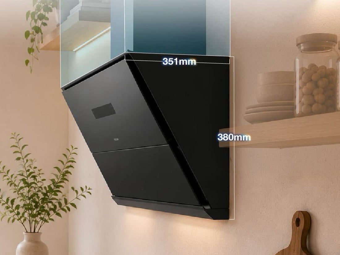 Slim Body Design