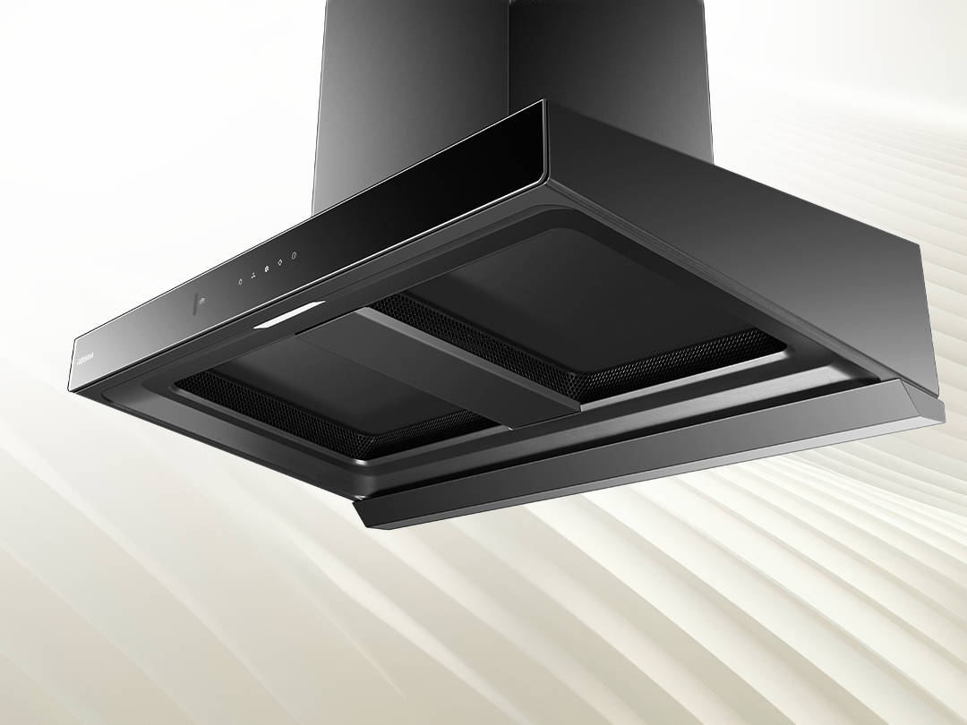 Premium Black Finish