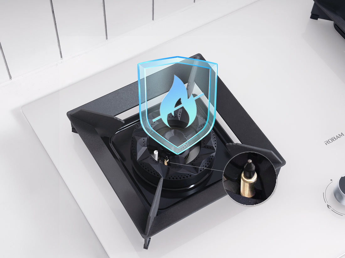 Flameout Protection