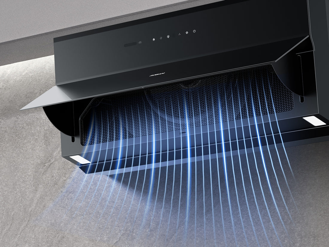 Fresh Air System