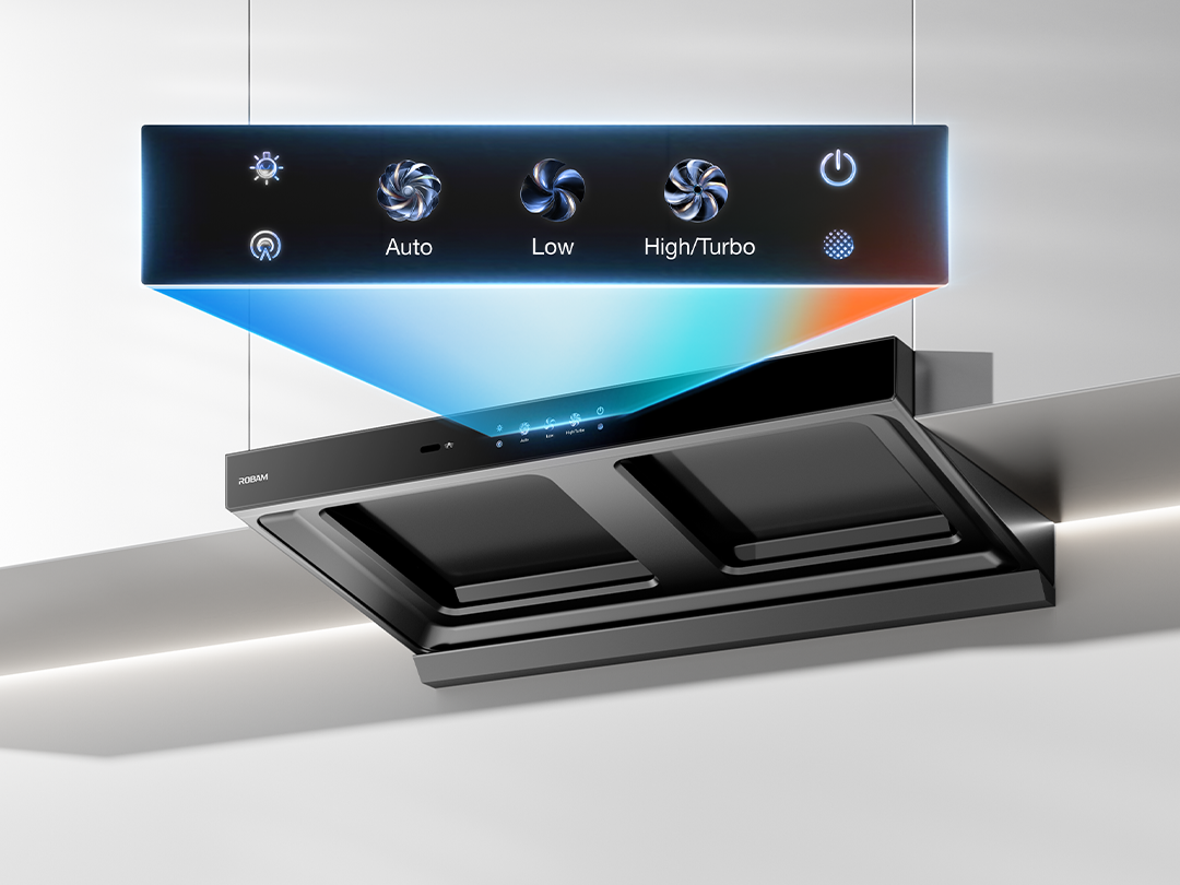 User-friendly Interface