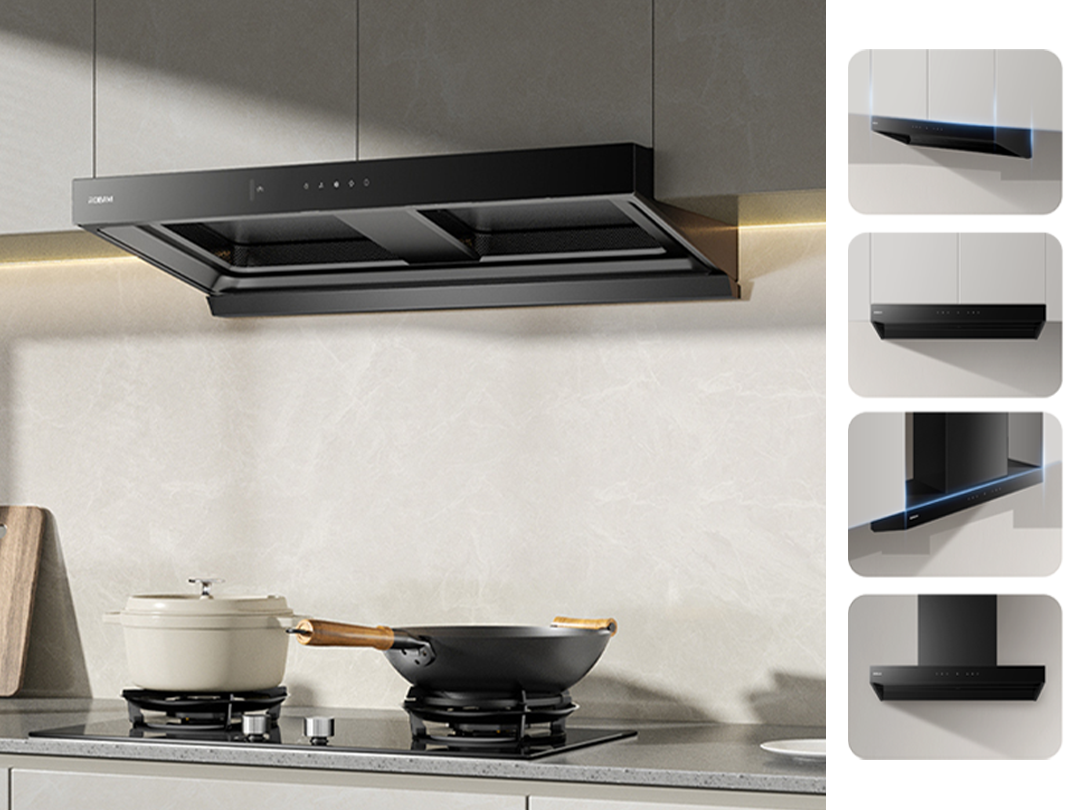 Versatile Installation Options