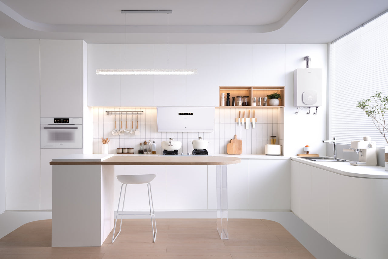 White Pearl Series