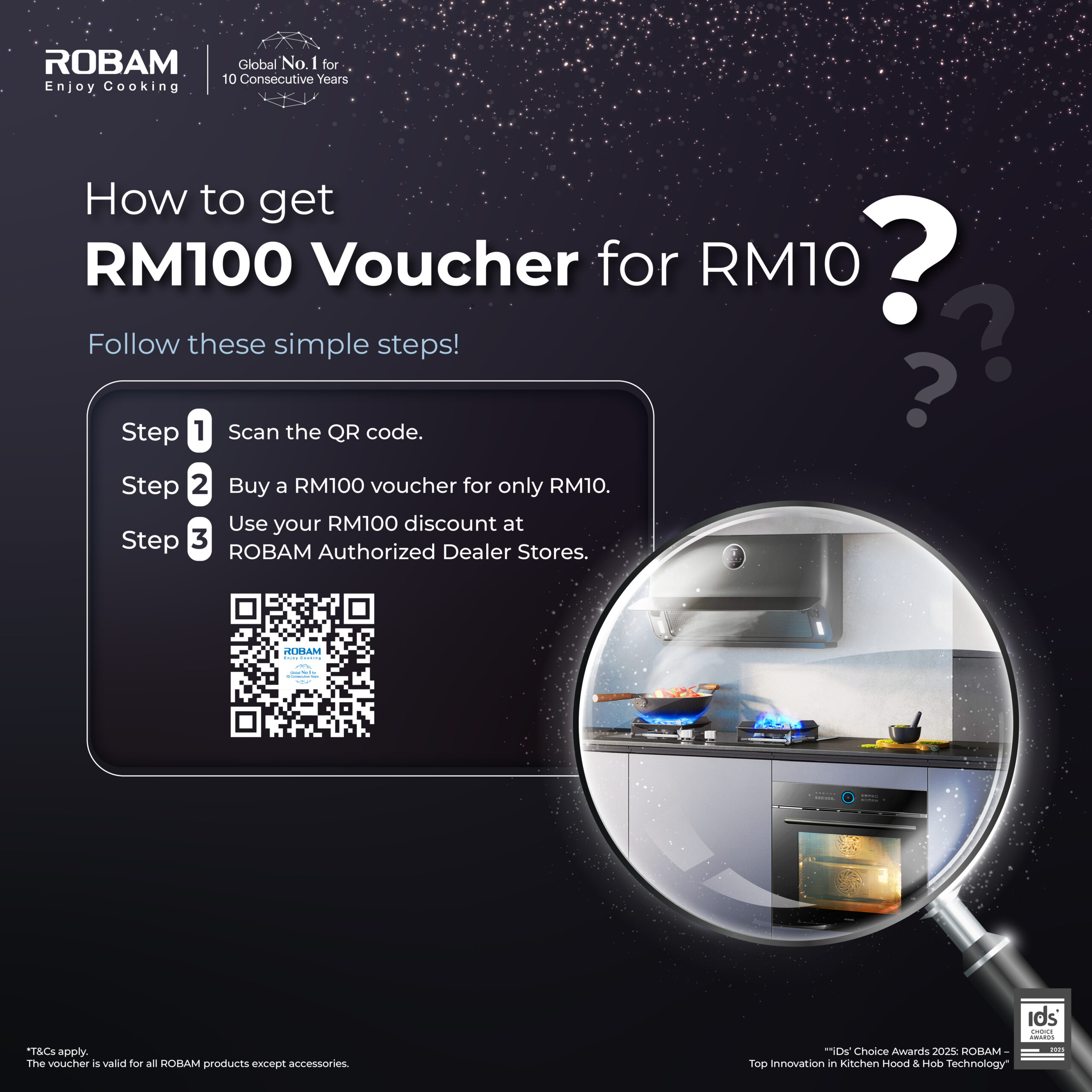 2509 ROBAM September KV 1_1080x1080